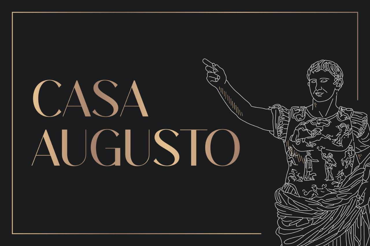 Casa Augusto - Junto Al Teatro Romano, Con Garaje Mérida Ngoại thất bức ảnh